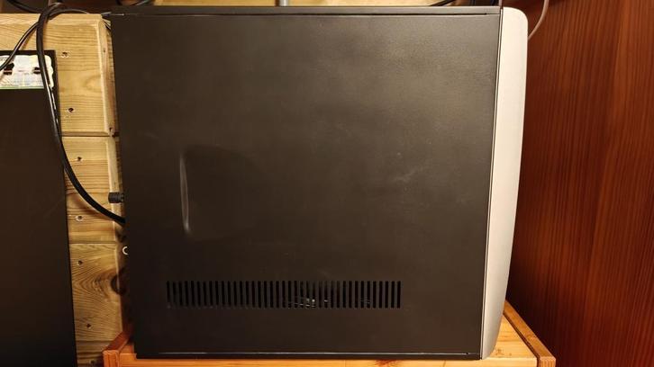 Multimedia PC Intel Core i7 Nvidia GTX 650 SSD Windows 11, Computers en Software, Desktop Pc's, Gebruikt, 3 tot 4 Ghz, HDD, SSD