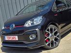 ✔VW UP - GTI 1.0TSI 2020 Euro6❕ Camera, Airco, BT, ..., Voorwielaandrijving, 4 zetels, Stof, Zwart