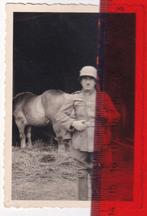 WEHRMACHT SOLDIER 40-45 - Montre pour chevaux avec stahlhelm, Collections, Objets militaires | Seconde Guerre mondiale, Enlèvement ou Envoi