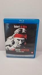 Blu-Ray The Deer Hunter (1978), Comme neuf, Enlèvement ou Envoi