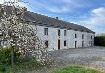 Maison à vendre à Rochefort, 4 chambres beschikbaar voor biedingen