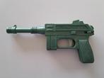 Vintage Speelgoed pistool - Auto Machine Gun, Ophalen of Verzenden, Gebruikt, Jongen