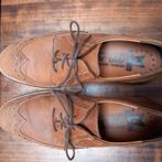Pachtige klassieke schoenen maat 42 Mephisto, Vêtements | Hommes, Chaussures, Neuf, Chaussures à lacets, Brun, Enlèvement
