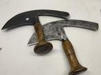 Antiek, oud gereedschap, Antiek en Kunst, Verzenden