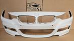 Voorbumper BMW 3 Serie F30 F31 LCI M Pakket 4xPDC Bumper, Auto-onderdelen, Gebruikt, Voor, Herkomst onderdeel bekend, Ophalen of Verzenden