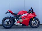 Ducati Panigale V4S / 84kw op papier / historiek aanwezig, Motoren, 4 cilinders, Bedrijf, Super Sport, Meer dan 35 kW