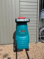 Hakselaar, Tuin en Terras, Ophalen, Gebruikt