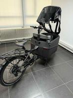 Elektrische fiets van Riese en Muller 08.2024 vol opties, Fietsen en Brommers, Ophalen, Zo goed als nieuw, Overige merken