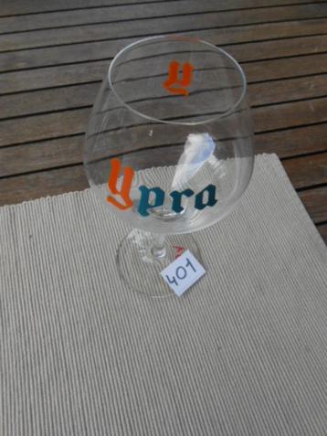 bierglas Ypra hoppy blond beschikbaar voor biedingen