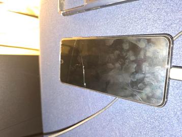 ik verkoop mijn gsm Samsung galaxy s21 5G  beschikbaar voor biedingen