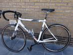 koersfiets heren, Fietsen en Brommers, Ophalen, Giant, Zo goed als nieuw, Meer dan 20 versnellingen