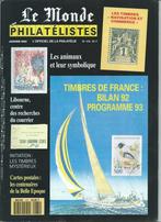 Filatelistische tijdschriften, Ophalen of Verzenden