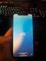 Apple IPHONE 11 128 GB snelle verkoop, Telecommunicatie, Mobiele telefoons | Apple iPhone, Ophalen, 128 GB, 75 %, Zwart