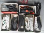 Chaussures de foot neuves des années 70, Sports & Fitness, Football, Enlèvement, Neuf, Chaussures