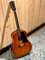 1966 Gibson J-45, Musique & Instruments, Utilisé, Enlèvement ou Envoi