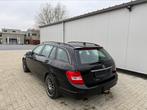 Mercedes C180 - Facelift - 2011 - Export - 2.2 Diesel -Euro5, Auto's, Bluetooth, Euro 5, Bedrijf, C-Klasse