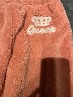 warme pyjamabroek "queen" xl, Vêtements | Femmes, Homewear, Neuf, Taille 46/48 (XL) ou plus grande, Enlèvement ou Envoi, Rose