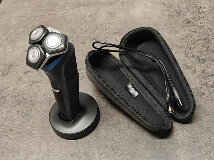 Scheerapparaat Gillette series 5000, Electroménager, Équipement de Soins personnels, Comme neuf, Rasage ou Épilation, Enlèvement