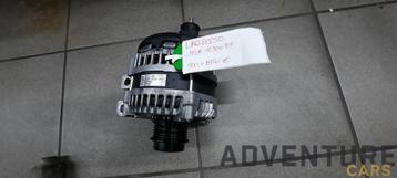 alternator  LR088850 beschikbaar voor biedingen