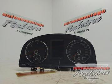 Instrument de bord d'un Volkswagen Caddy, Enlèvement ou Envoi, Utilisé, Volkswagen