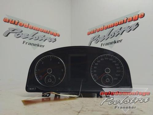 Instrumentenpaneel van een Volkswagen Caddy, Auto-onderdelen, Dashboard en Schakelaars, Volkswagen, Gebruikt, Ophalen of Verzenden