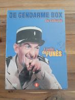 De Gendarme Box Louis de Funès Collectie (nog verpakt), Ophalen of Verzenden, Nieuw in verpakking