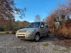 A vendre Citroen Berlingo Combi 5pl 1.9D, Achat, Beige, 5 portes, Berlingo