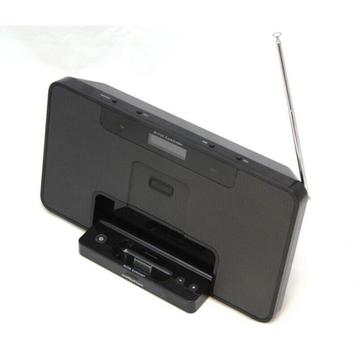 Altec Lansing inMotion iM600 Docking Speaker, Enlèvement, Utilisé, Autres types