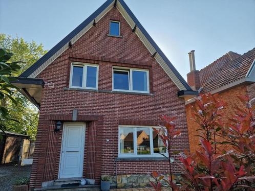 Rustig gelegen huis in landelijke omgeving, Immo, Huizen en Appartementen te koop, Leuven, 1000 tot 1500 m², Vrijstaande woning