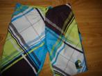 short de bain cool PROTEST pour garçon taille 128, Garçon, Comme neuf, Vêtements de sport ou Maillots de bain, Protest