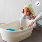 Baignoire bébé ikea, Ophalen of Verzenden, Zo goed als nieuw