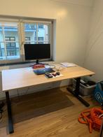 UP Home standing desk, Huis en Inrichting, Ophalen, Elektrisch, Zo goed als nieuw, Stabureau