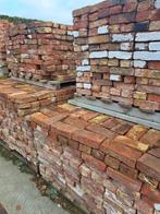 bouwstenen, Doe-het-zelf en Bouw, Ophalen, Gebruikt, Overige typen