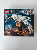 Lego Harry Potter hedwig 75979, Ophalen of Verzenden, Nieuw