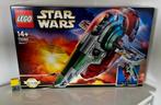 Lego 75060 Star Wars UCS: Slave I, Ophalen of Verzenden, Nieuw, Complete set, Lego