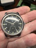 Mintre Cyma WWW, Ophalen