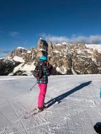 Ski kledij dames maat M/170, Sport en Fitness, Skiën en Langlaufen, Gebruikt, Kleding, Ski, Ophalen