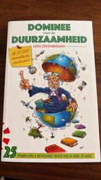 Leen Zevenbergen - Dominee van de Duurzaamheid, Envoi, Leen Zevenbergen