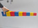 Cubes à empiler, Ophalen, Zo goed als nieuw, Overige typen