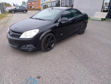 Opel astra opc 1600cc 16v benzine  beschikbaar voor biedingen