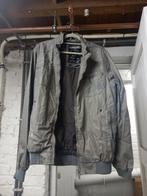 Zomer jas van jack and jons, Kleding | Heren, Jassen | Zomer, Maat 48/50 (M), Ophalen of Verzenden, Grijs, Gedragen