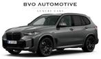 BMW X5 xDrive50e M-Sport Pro Exclusive Innovation Travel, Auto's, 2395 kg, Leder, Bedrijf, 5 zetels