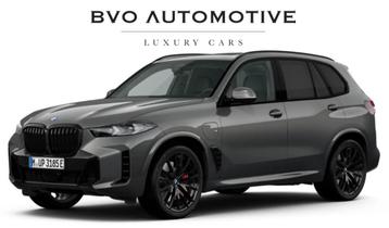 BMW X5 xDrive50e M-Sport Pro Exclusive Innovation Travel beschikbaar voor biedingen