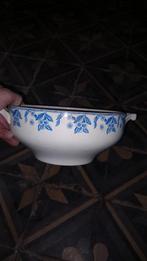 Soupière.  BOCH, Antiquités & Art, Enlèvement