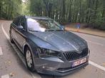 Skoda Superb, Auto's, Voorwielaandrijving, 1505 kg, Leder, 5 deurs