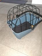 Basil hondemand voor fiets, Fietsen en Brommers, Fietsaccessoires | Fietsmanden, Ophalen, Nieuw, Fietsmand, Basil