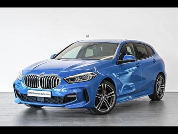 BMW Serie 1 118 Hatch  beschikbaar voor biedingen