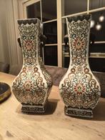 Chinese vazen, Antiek en Kunst, Antiek | Porselein, Ophalen of Verzenden