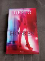 Deflo - Hoeren, Boeken, Thrillers, Gelezen, Ophalen of Verzenden, Deflo, België