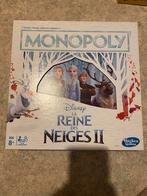 Jeu Monopoly Reine des Neiges 2, Hobby & Loisirs créatifs